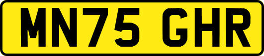 MN75GHR