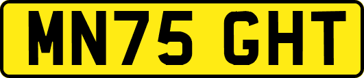 MN75GHT