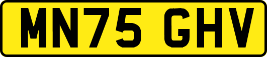 MN75GHV