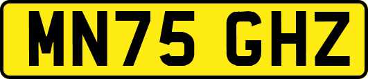 MN75GHZ