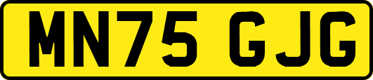 MN75GJG