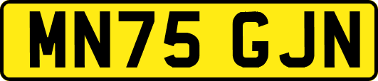 MN75GJN