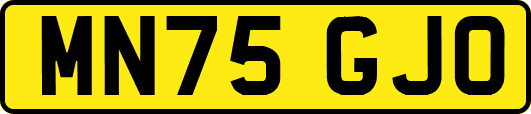 MN75GJO