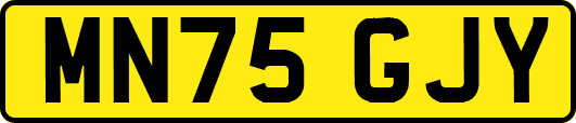 MN75GJY