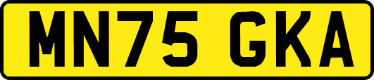 MN75GKA