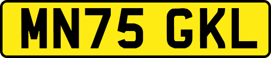 MN75GKL