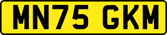 MN75GKM