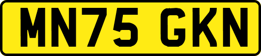 MN75GKN