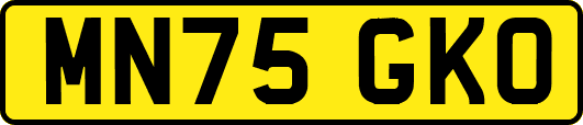 MN75GKO
