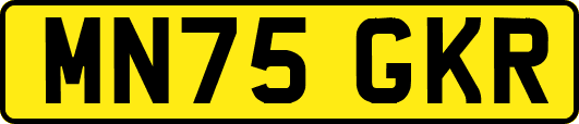 MN75GKR