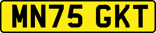 MN75GKT
