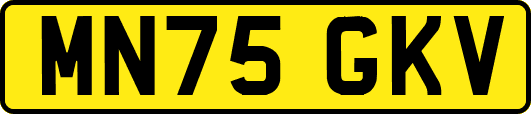 MN75GKV