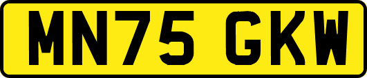 MN75GKW