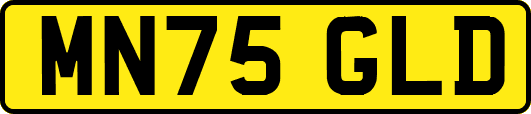 MN75GLD