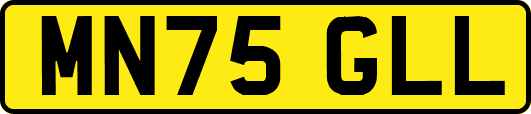 MN75GLL