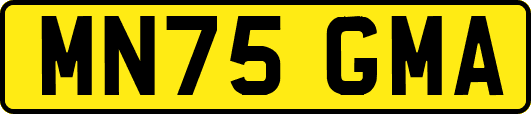 MN75GMA