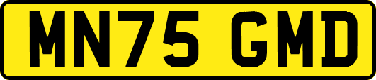 MN75GMD