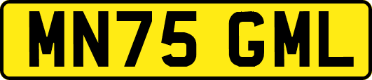MN75GML