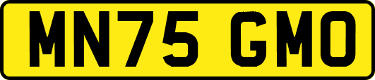 MN75GMO