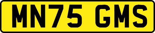 MN75GMS