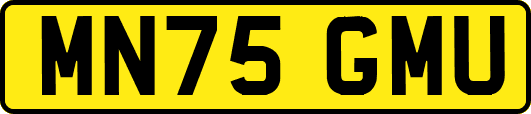MN75GMU
