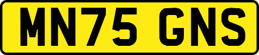 MN75GNS
