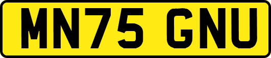 MN75GNU