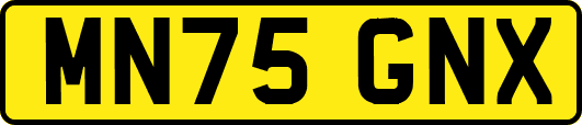 MN75GNX