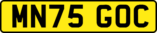 MN75GOC