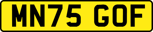 MN75GOF