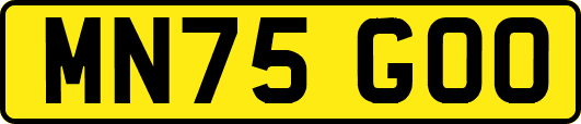 MN75GOO
