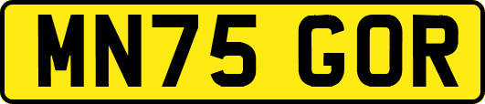 MN75GOR