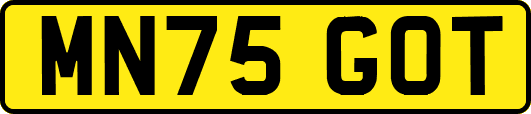 MN75GOT