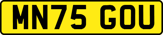 MN75GOU