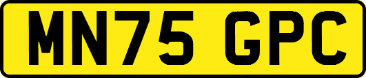 MN75GPC
