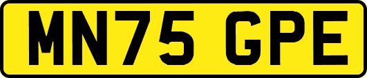 MN75GPE