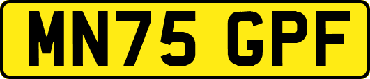 MN75GPF