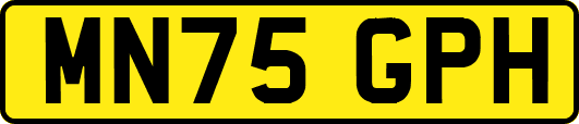 MN75GPH