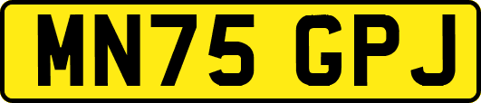 MN75GPJ