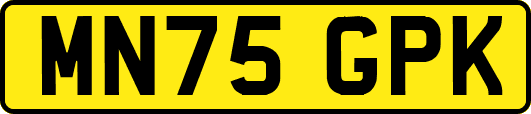 MN75GPK