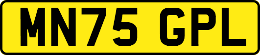 MN75GPL