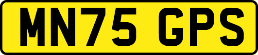 MN75GPS