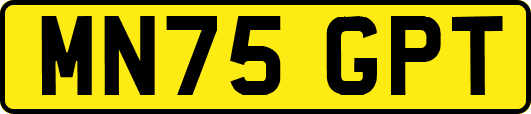 MN75GPT