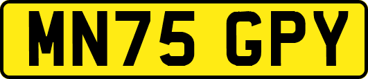 MN75GPY