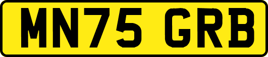 MN75GRB