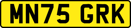 MN75GRK