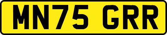 MN75GRR