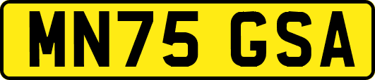 MN75GSA