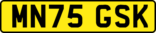 MN75GSK