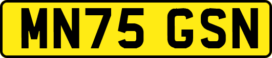 MN75GSN